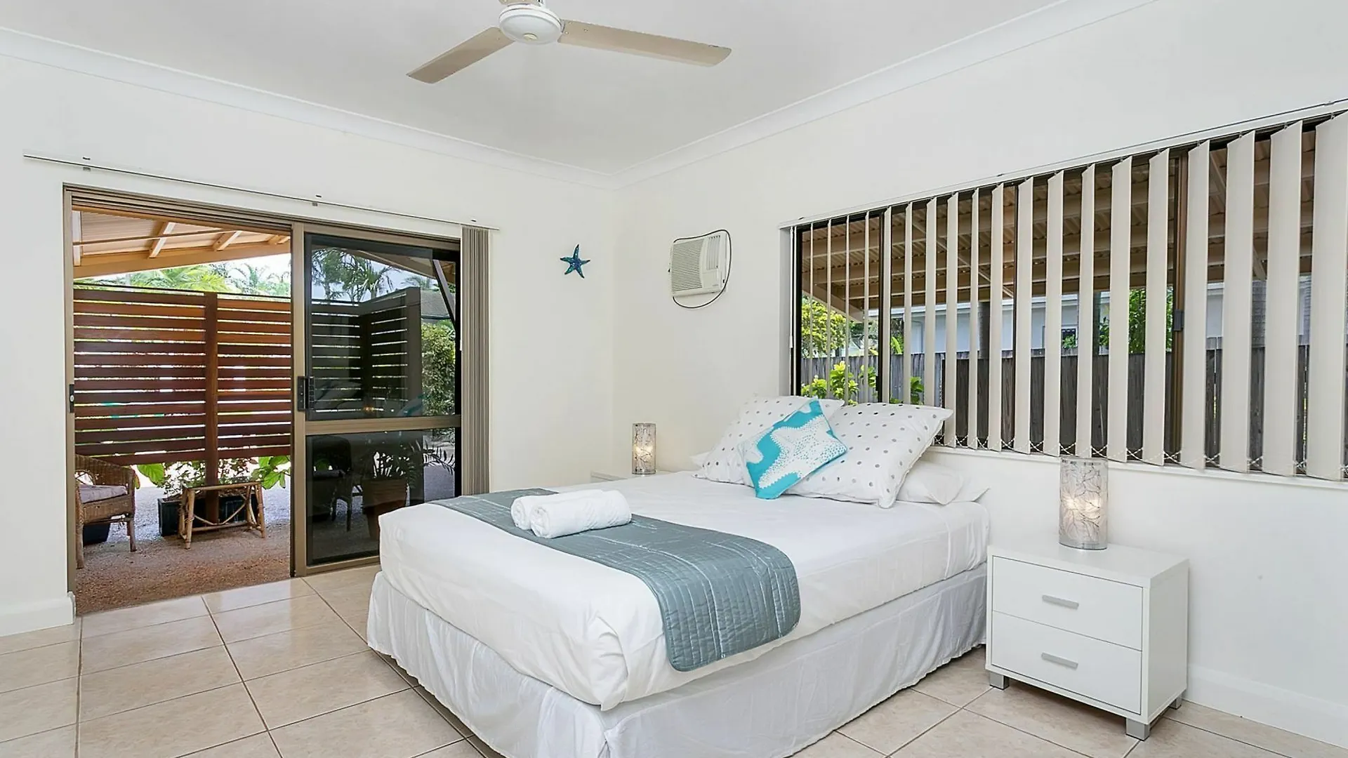 Holiday home Trinity Breezes At Trinity Beach Australia